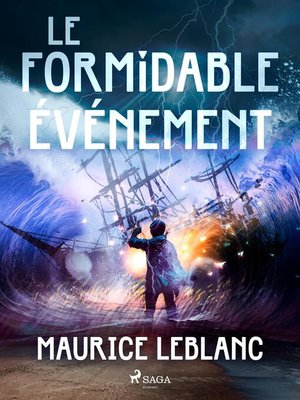 cover image of Le Formidable Événement